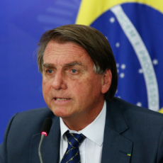 AGU defende no STF decretos de Bolsonaro que incentivam o garimpo na Amazônia