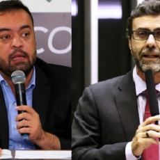 Genial/Quaest no RJ: Cláudio Castro sobe quatro pontos e lidera com 35% a disputa