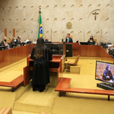Ficha Limpa: STF mantém inelegibilidade de 8 anos após cumprimento da pena