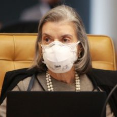 Cármen Lúcia: ‘Há estado de coisas inconstitucional em matéria ambiental no Brasil’