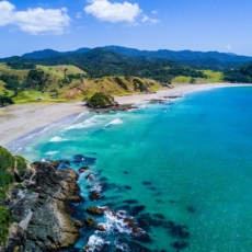 PEC que extingue terreno de marinha é aprovada na Câmara