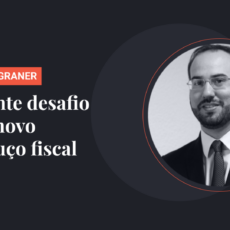O urgente desafio de um novo arcabouço fiscal
