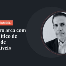 Bolsonaro arca com ônus político de reajuste de combustíveis