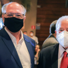 Lula diz que não fará ‘nada na marra’ ao tratar de reforma trabalhista