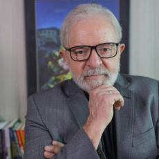 Datafolha aponta a possibilidade de Lula vencer as eleições já no primeiro turno