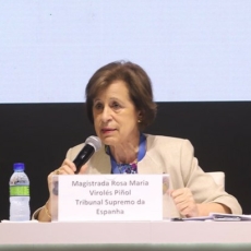 Revisão da reforma trabalhista resolveu problemas, diz ministra da Suprema Corte espanhola
