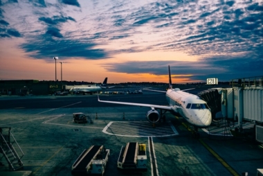 Os meios de comunicação e a judicialização do setor aéreo brasileiro