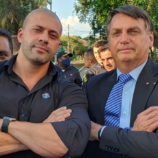STF forma maioria para anular indulto de Daniel Silveira concedido por Bolsonaro