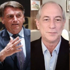 Lula, Bolsonaro, Doria ou Ciro: quem tem a maior rejeição?