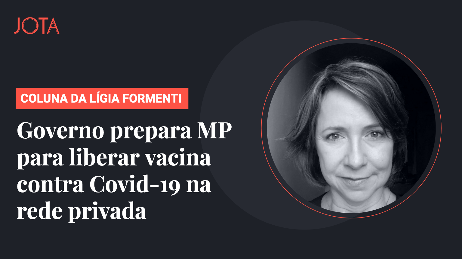 Coluna Lígia