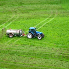 Brasil cometeu erro estratégico ao não investir em fertilizantes nacionais