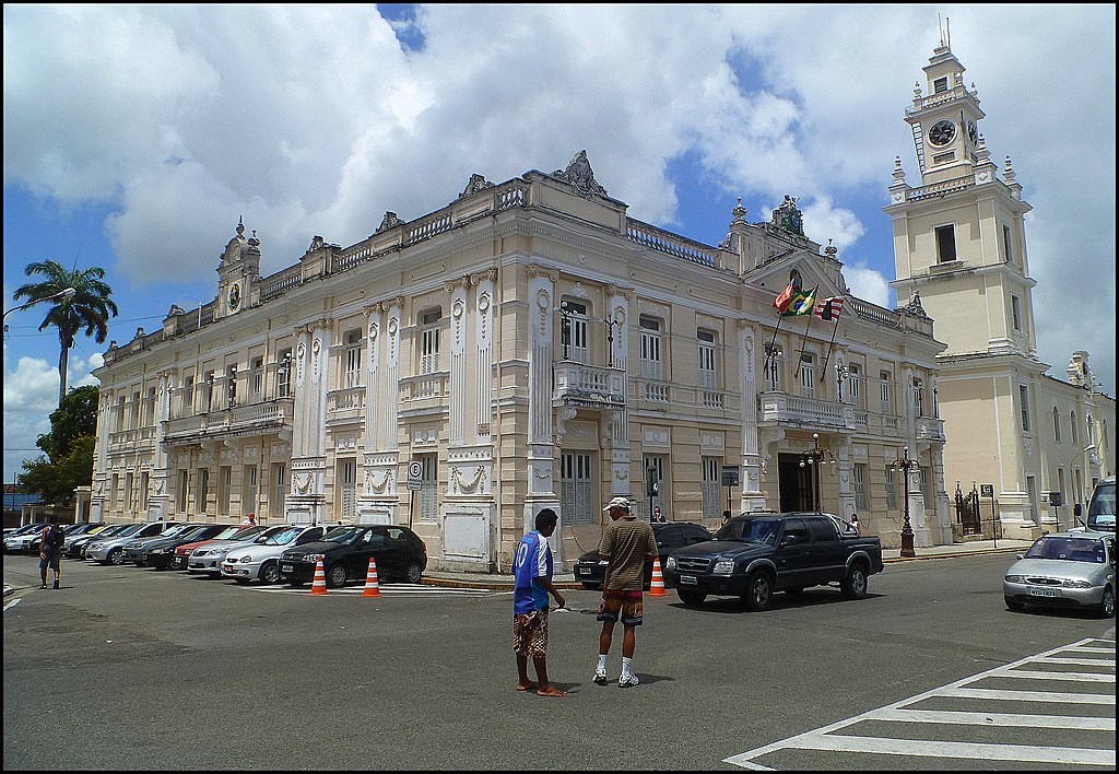 candidatos a governador da Paraíba
