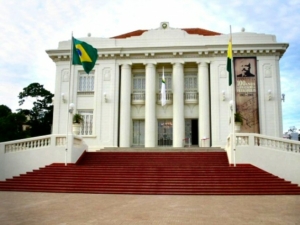 candidatos a governador do Acre