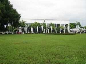 candidatos a governador de Roraima