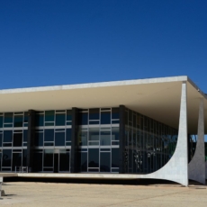 STF e a defesa da democracia
