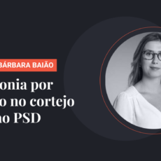 Hegemonia por coalizão no cortejo do PT ao PSD