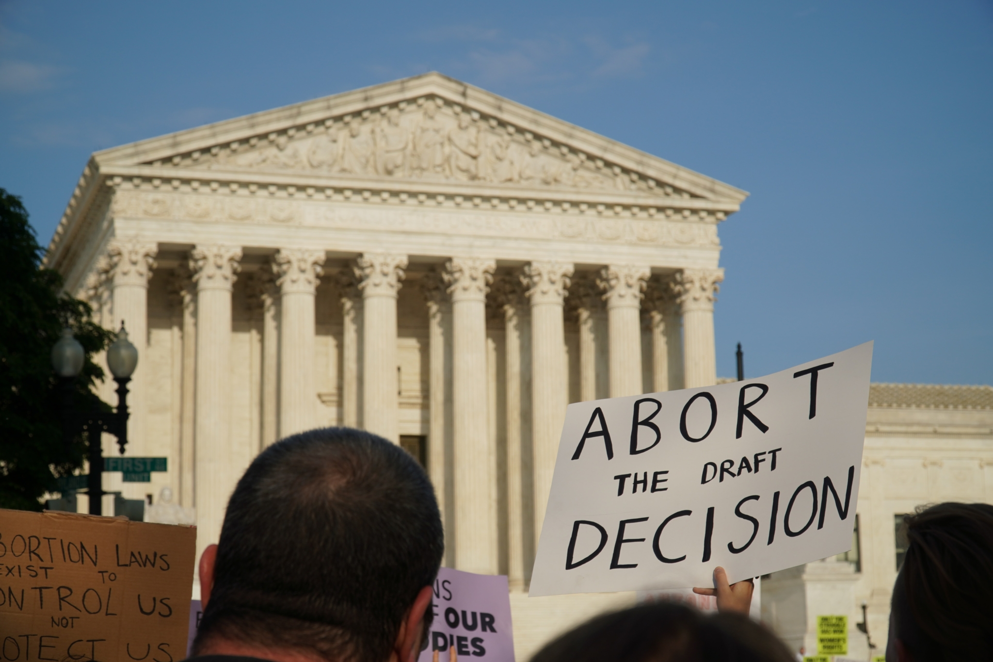descriminalização do aborto