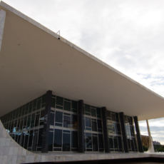O princípio da legalidade tributária e a visão do STF