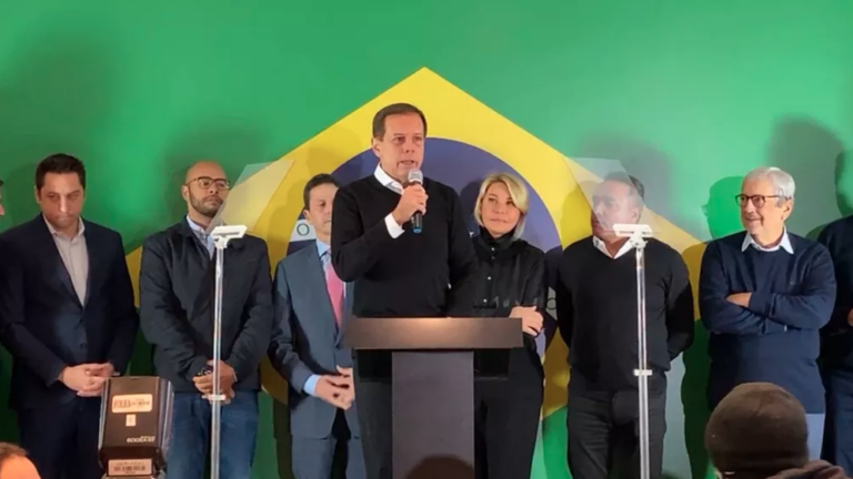 João Doria
