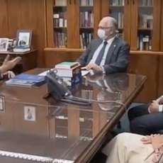 PSB vai ao STF para que RJ faça novo plano de redução da letalidade policial