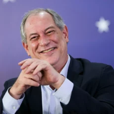 PDT oficializa a candidatura de Ciro Gomes à Presidência