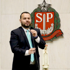 Gil Diniz não será indenizado por ex-assessor que o denunciou ao MP, decide juiz