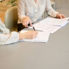 O futuro da imprevisão e a revisão de contratos