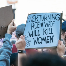 A superação de Roe v. Wade e dois problemas de interpretação constitucional