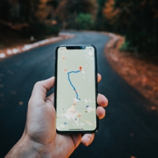 Geolocalização como meio de prova e implicações na proteção de dados pessoais
