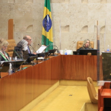 ‘A PM deve satisfações e eu estou aguardando’, diz Fux sobre chacina no RJ