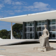 Julgamentos virtuais do STF e o direito tributário