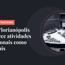 Covid-19: Florianópolis reconhece atividades educacionais como essenciais