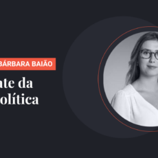 O resgate da velha política