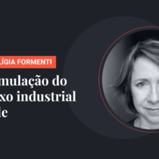 A reformulação do complexo industrial da saúde