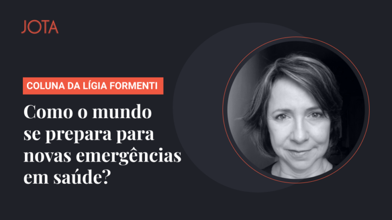 emergências em saúde
