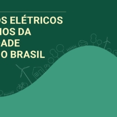 Casa JOTA discute desafios para ampliação do mercado de carros elétricos