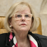 Rosa Weber STF depósito judicial