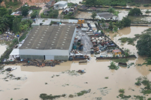 pernambuco, chuva