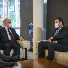 ‘Não houve chacina alguma’, diz governador do RJ sobre operação com ao menos 23 mortos