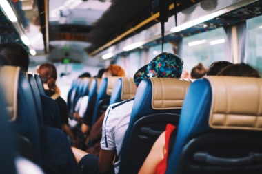 Justiça é favorável ao fretamento de ônibus enquanto MInfra tarda a rever regras