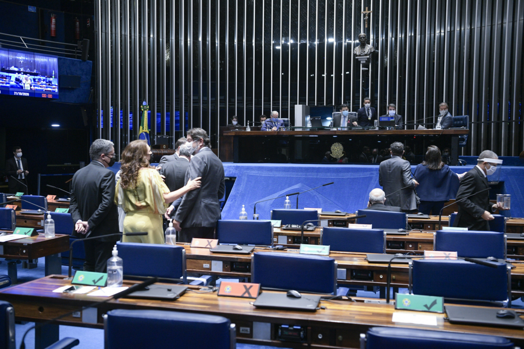 candidatos senado Goiás