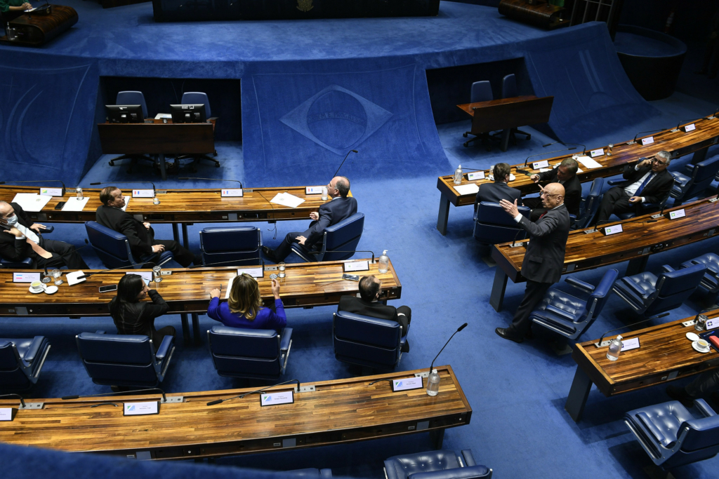candidatos senado mato grosso
