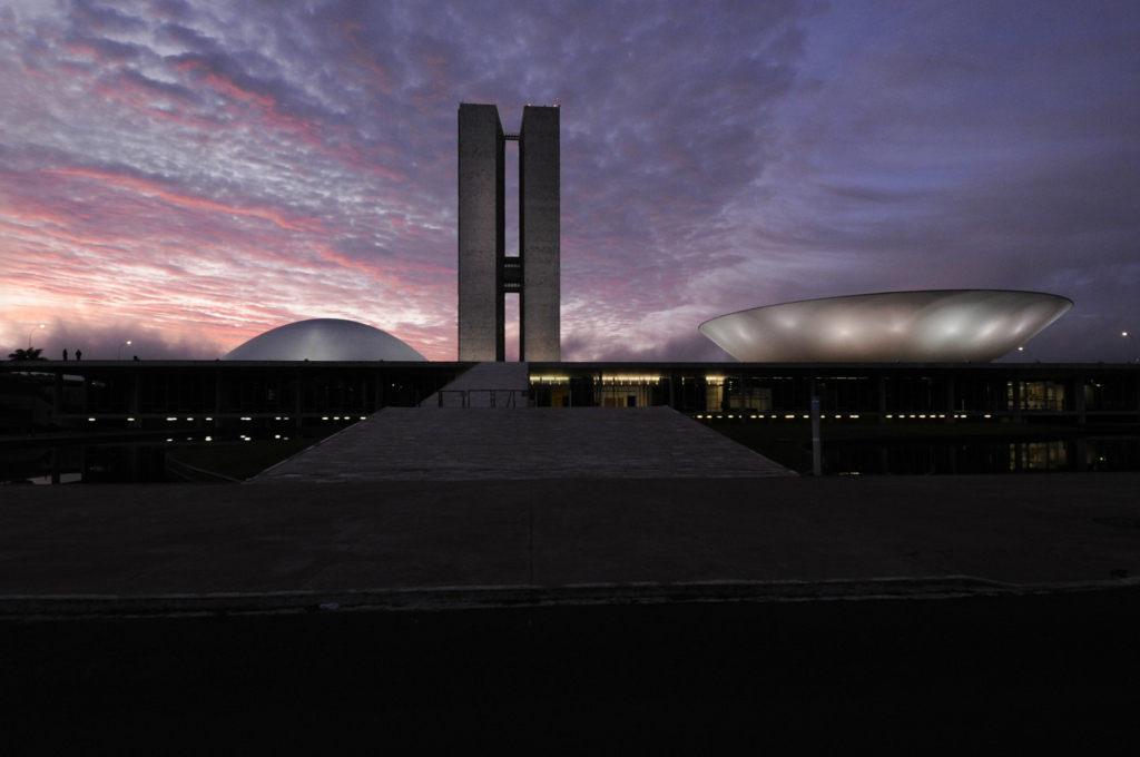 candidatos Senado Paraíba