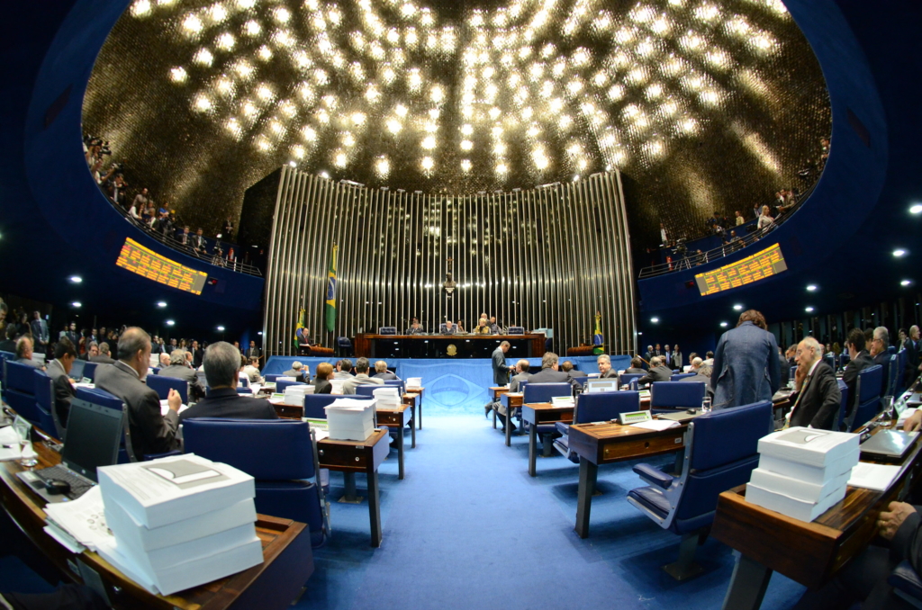 Senado