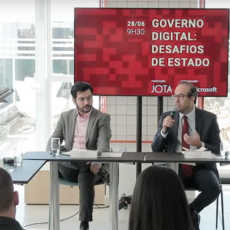 ‘Política de transformação digital está acima de qualquer governo e deve permanecer’