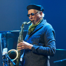 Blue Note lança o primeiro álbum da série ‘Trio of Trios’ de Charles Lloyd