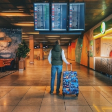 A Teoria dos Jogos e a cobrança de bagagens no transporte aéreo