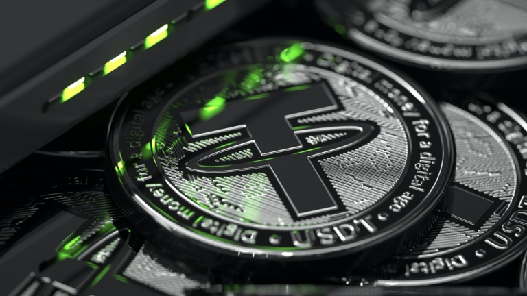 Tether Stablecoins