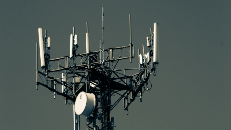 antenas 5G