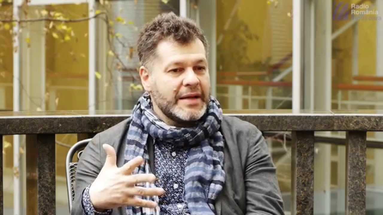 Lucian Ban, o jazzman da terra do Drácula